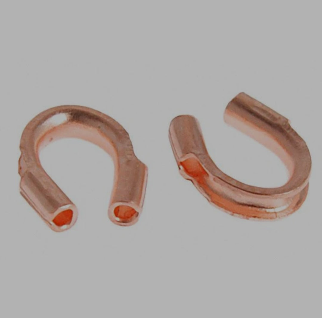 Wire guards