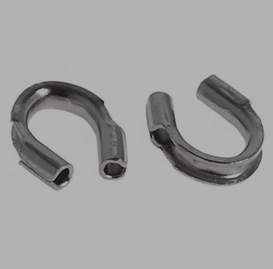 Wire guards