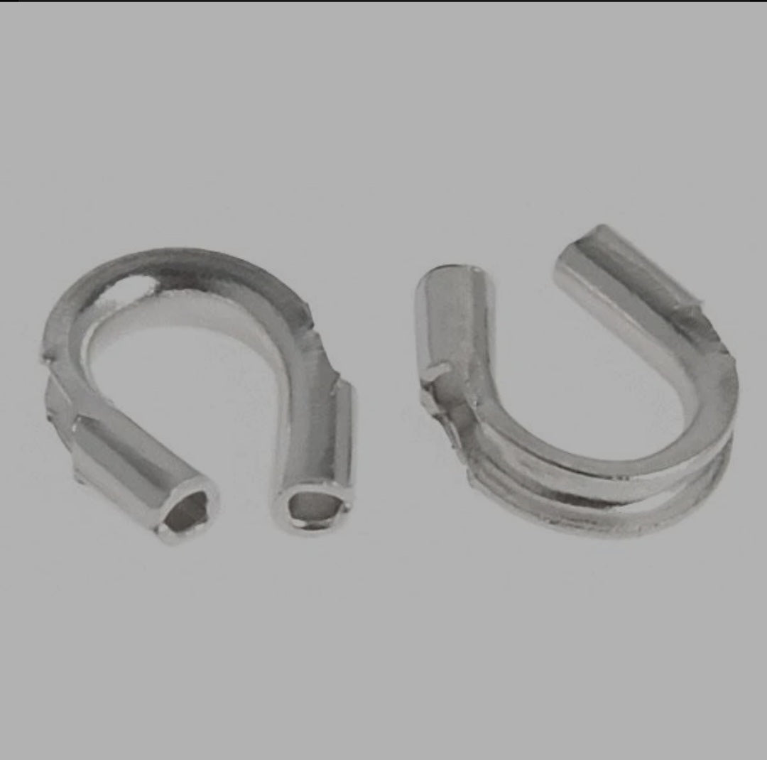 Wire guards