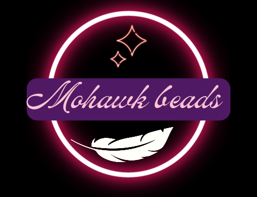 Mohawk beads 